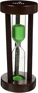 CIYODO Elegant Classroom Timer 3 Minute Sand for Boys and Girls' Games Activities Random Color