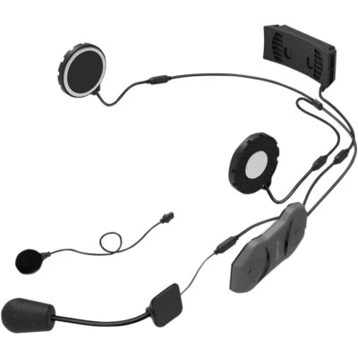 SENA 10R Bluetooth 4.1 Headset and Intercom