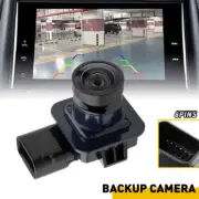 Wide HD Angle Rear View Reverse Backup Camera For 2013-17 Escape Ford 2016 2015