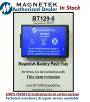 Magnetek BT129-0 Battery pack tray - radio remote control TX model MLTX2 & XLTX