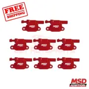 MSD Ignition Coil fits Chevrolet Monte Carlo 2006-2007