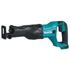Makita DJR186Z Reciprocating Saw Brushless 18V Li-Ion 2 Speed Power Skin New Aus