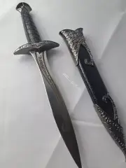 Lord of the Rings Sting Sword of Frodo /w Scabbard NEW DT