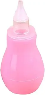 VICASKY 2pcs Baby Snot Cleaner Hand Pump Suction Nasal Safety Nose up Aspirador for Baby Care