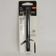 Revlon Colorstay Brow Tint 1.8ml / 0.06fl oz Select Shade New in Package