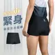 HODARLA 男女能量二代田徑三分緊身短褲-台灣製 慢跑 路跑 束褲 吸濕排汗