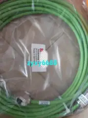 1x for NEW ZK4510-0020-0100 Servo Encoder Signal Feedback Cable 10M &z