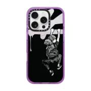 iPhone 16 Pro Impact Case MagSafe Compatible On The Move by Joe Iurato