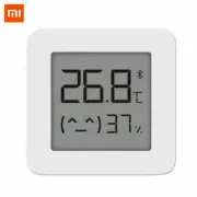 Xiaomi Mijia LCD Bluetooth Thermometer Hygrometer 2 Temperature Humidity Monitor