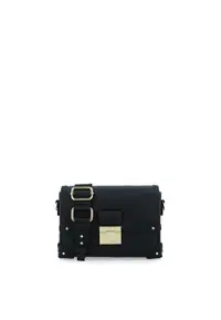 在飛比找ZALORA購物網優惠-Black Carlo GEO Trunk Bag