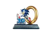 Sonic the Hedgehog Sonic the Hedgehog 30th Anniversary Statue