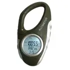 Digital Barometer Thermometer for Accurate Outdoor Weather Forecasting