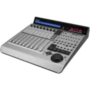 MCU Pro Expandable Touch-Sensitive Control Surface