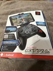 Mad Catz Micro C.T.R.L. Bluetooth Mobile Gamepad Controller (Android, MAC, PC)