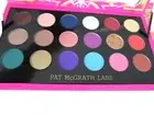 Pat McGrath Holiday MTHRSHP Mega Celestial Nirvana Eyeshadow Palette New