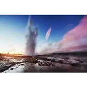 Save 14.99%! The Golden Circle Guided Bus Tour from Reykjavik