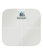 [Garmin] Index S2 WiFi Smart Scale White