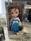 Disney Animators Collection Belle Doll 2011 First Collection
