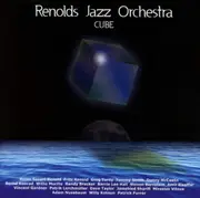 Cube - Renolds Jazz Orchestra CD