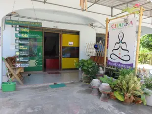 查克拉按摩旅館Chakra Massage House