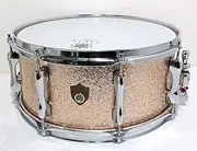 Sakae SD1465TRCS Snare Drum