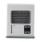 Air Cooler Mini Portable Air Conditioner Humidifier Air Cooling Fan