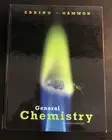 NEW General Chemistry by Ebbing and Gammon Hardcover Eleventh Edition (Cengage)