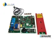 Genuine Bonaire Vulcan Heater Main PCB, Ignition PCB & Thermostat #4721216SP