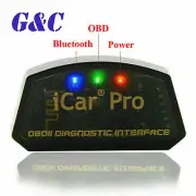 Vgate iCar Pro Bluetooth/WIFI Adapter OBD2 Code Reader Scanner for Andriod iOs