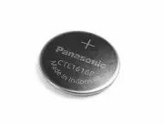 CTL1616 Casio Watch Battery Rechargeable CTL1616F Stock 2.3v Super Fast