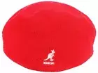 KANGOL Bermuda 504 Hat's K3075ST Red Adult SZ Medium