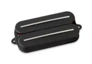 Seymour Duncan Sentient Rails Neck Pickup - Black
