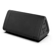OontZ Bluetooth Speaker, IPX5 Water Resistant, 10 Watts 100' Range (Black)