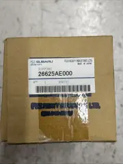 Subaru 26625AE000 Support Rear Disk Brake - Fits Baja, Legacy, Outback 2000-2006