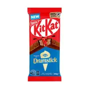Kitkat Peters Drumstick 165g x 13