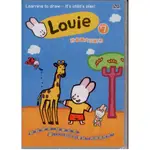 LOUIE 7 我會畫大型動物 / DVD(你的購物網)