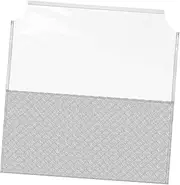 CHILDWEET Driver Accessories for Car Safety Van Partition Screen Full Enclosed Window View Easy Installation