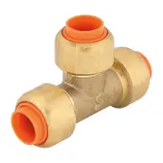 SmarteX-C 1/2" Tee
