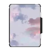 iPad Pro 12.9-inch (5th/6th gen) Impact Folio Case Clouds