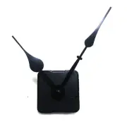 Clock Movement Set Clock Part Movement Mechanism Practical Wall Quartz Clock