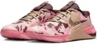 Nike Metcon 8 AMP (Mens Size 9.5) Shoes DV9013 200 Coral Chalk Pink Camo