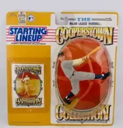 1994 Starting Lineup MLB Cooperstown Collection NY Yankees Lou Gehrig