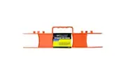 Extension Cord Holder Cable Wire 30m Tidy Frame Electrical Power Lead Store Med
