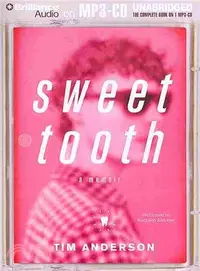 在飛比找三民網路書店優惠-Sweet Tooth