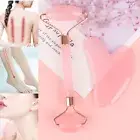 Resin Roller Gua Sha Face Body Eye Kit Massager Tool Anti Aging Wrinkle The SPK