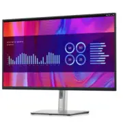 Dell 32" LED IPS Monitor P3223DE Antiglare 16:9 QHD 2560x1440 60Hz 1000:1