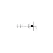 Mb08Yg11Fm 11Dbi 850Mhz Telstra Next G 3G Yagi Antenna
