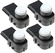 Car Parking Radar Sensor for Kia for Stinger 2018 2019 2020 2021 Car PDC Bumper Parking Ultrasonic Ars Sensor Aid Assist OEM 95720J5100