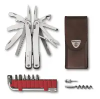 在飛比找Yahoo!奇摩拍賣優惠-熱銷 瑞士維氏Victorinox Swiss Tool S