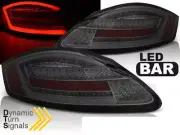 Luces traseras for Porsche Boxster 987/Cayman 05-08 Smoke LED Dynamic Turn Signa